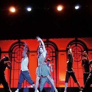 Fotoğraf Anne Fletcher