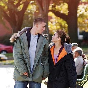 Fotoğraf Anne Fletcher