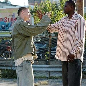 Fotoğraf Anne Fletcher