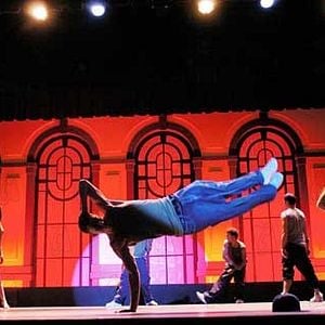 Fotoğraf Anne Fletcher