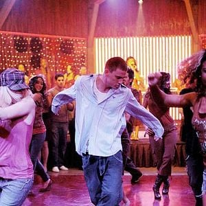 Fotoğraf Anne Fletcher