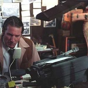 Fotoğraf Richard Gere