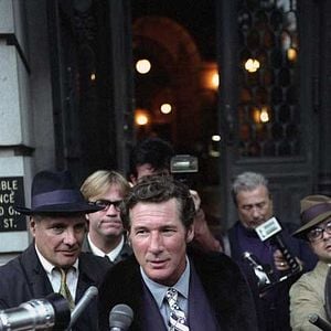 Fotoğraf Richard Gere