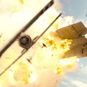 Fotoğraf Kahraman Pilotlar