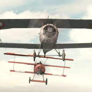 Fotoğraf Kahraman Pilotlar