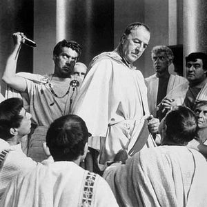 Fotoğraf Jül Sezar