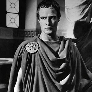 Fotoğraf Jül Sezar