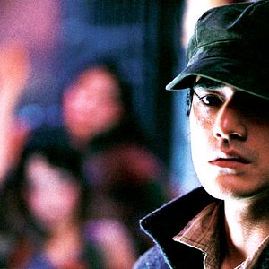 Fotoğraf Takeshi Kaneshiro