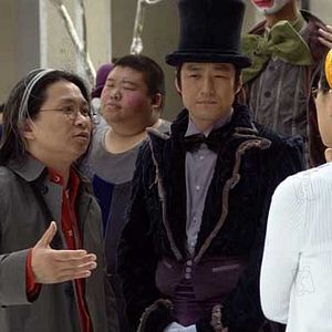 Fotoğraf Peter Ho-Sun Chan