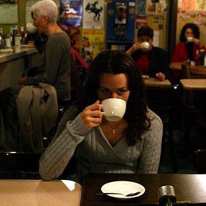 Fotoğraf Elizabeth Reaser