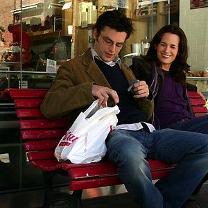 Fotoğraf Elizabeth Reaser