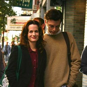 Fotoğraf Justin Kirk