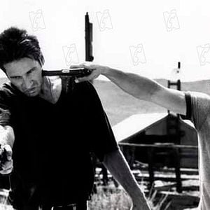 Fotoğraf David Duchovny