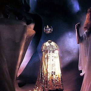 Fotoğraf Peter Yates