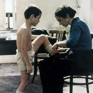 Fotoğraf Vittorio Taviani