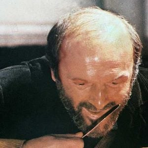 Fotoğraf Vittorio Taviani