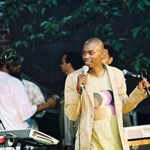 Fotoğraf Block Party