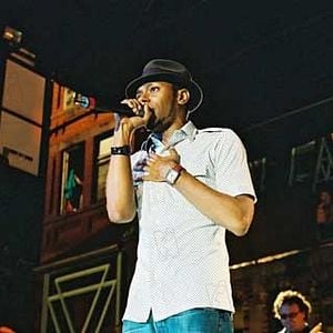 Fotoğraf Block Party