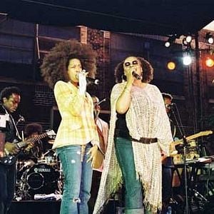 Fotoğraf Block Party