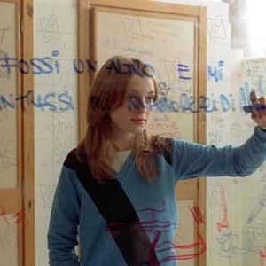 Fotoğraf María Valverde