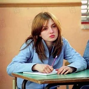 Fotoğraf María Valverde