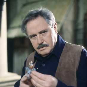 Fotoğraf Louis la Brocante