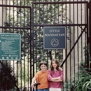 Fotoğraf Charlie Ray