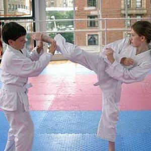 Fotoğraf Little Manhattan