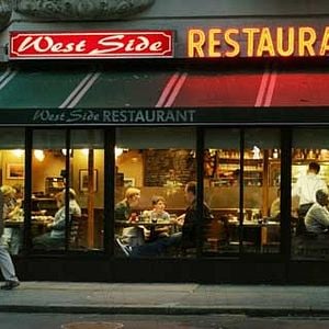 Fotoğraf Little Manhattan