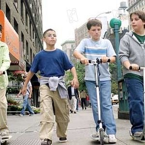 Fotoğraf Josh Hutcherson