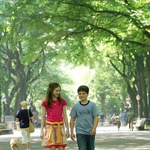 Fotoğraf Little Manhattan