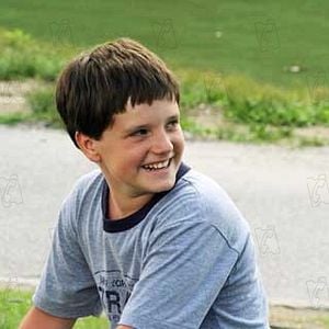 Fotoğraf Josh Hutcherson