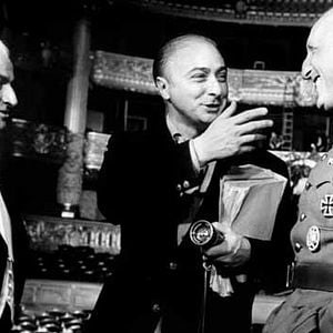 Fotoğraf Şahane Oyun