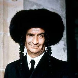 Fotoğraf The Mad Adventures of Rabbi Jacob