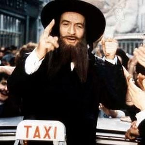 Fotoğraf Gérard Oury