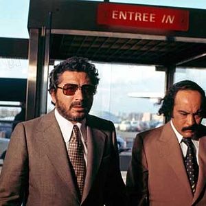 Fotoğraf Gérard Oury