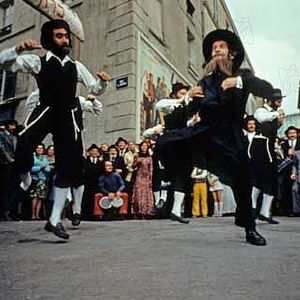 Fotoğraf Gérard Oury