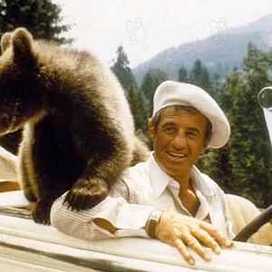Fotoğraf Jean-Paul Belmondo