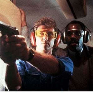 Fotoğraf Danny Glover