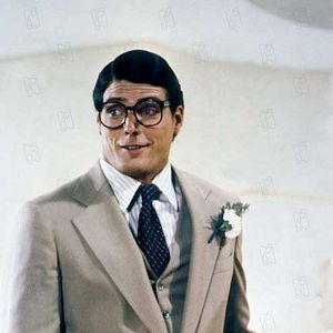 Fotoğraf Christopher Reeve