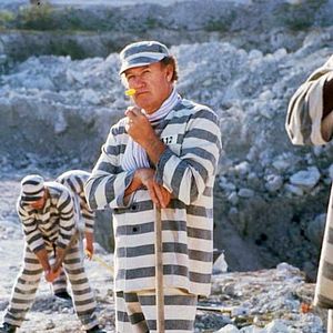 Fotoğraf Gene Hackman