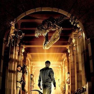 Fotoğraf Müzede Bir Gece