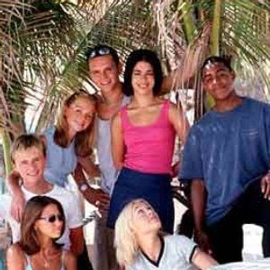 Fotoğraf Hannah Spearritt