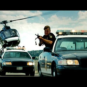 Fotoğraf Dave Meyers