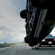 Fotoğraf Otostopçu