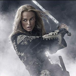 Fotoğraf Keira Knightley