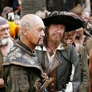 Fotoğraf Geoffrey Rush