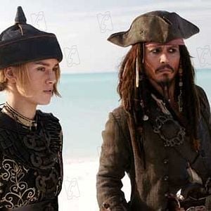 Fotoğraf Keira Knightley