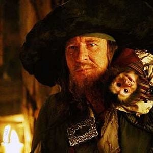 Fotoğraf Geoffrey Rush