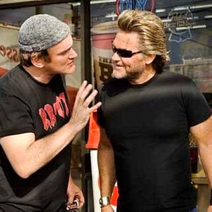 Fotoğraf Kurt Russell